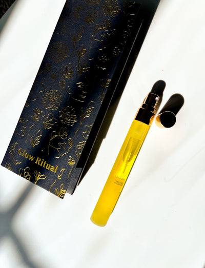 TULUM Wellness Fragrance