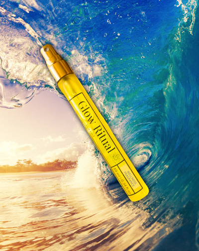 TULUM Wellness Fragrance