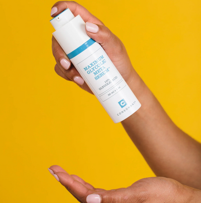 Maximum Glycolic Meta Serum (10% Glycolic Acid)