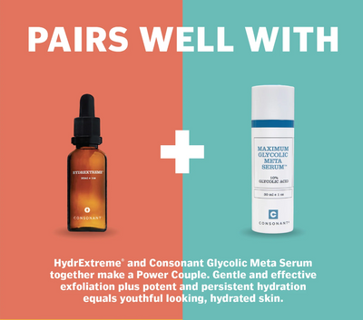 Maximum Glycolic Meta Serum (10% Glycolic Acid)