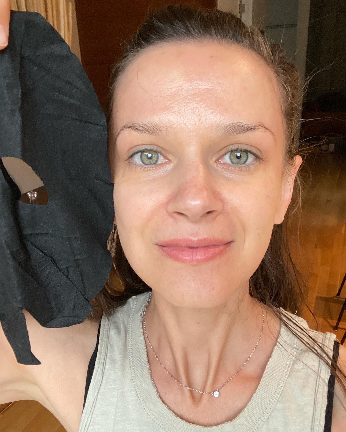 HydrExtreme Charcoal Sheet Mask