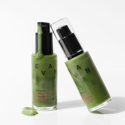 Essential Regenerating Day Serum