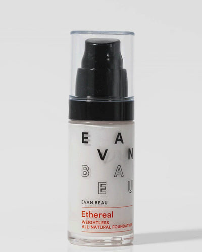 Ethereal All-Natural Foundation