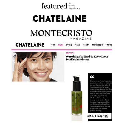 Essential Regenerating Night Serum