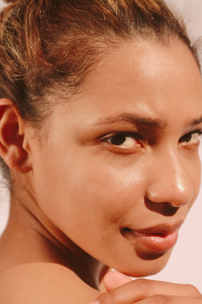 Pure: Restoring Molecular Moisturizer